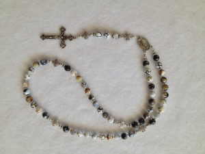 jewelry, sterling silver, Swarovski Crystal, necklace, bracelet, earrings, Catholic, faith, hope, love, hearts, Christian, rosaries