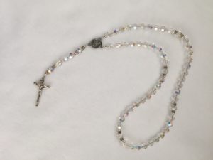 jewelry, sterling silver, Swarovski Crystal, necklace, bracelet, earrings, Catholic, faith, hope, love, hearts, Christian, rosaries, crucifix, key chains, accessories, book marks, badge holders, eyeglass holders